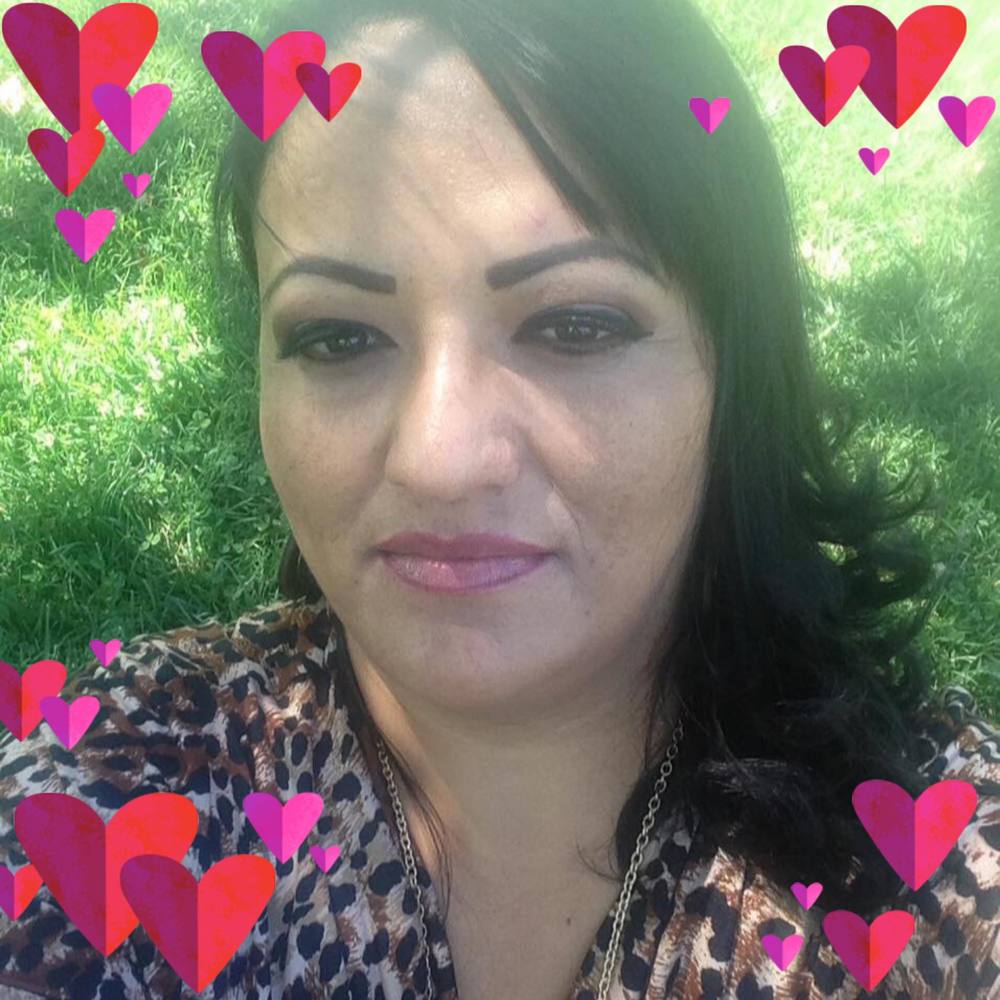 Meet your Posher, Mayra